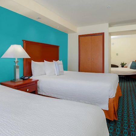 Fairfield Inn&Suites El Centro Extérieur photo