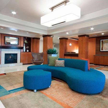 Fairfield Inn&Suites El Centro Extérieur photo