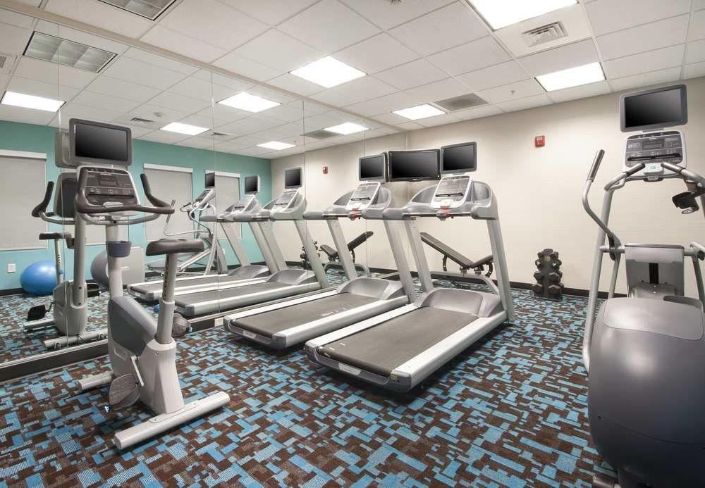 Fairfield Inn&Suites El Centro Extérieur photo
