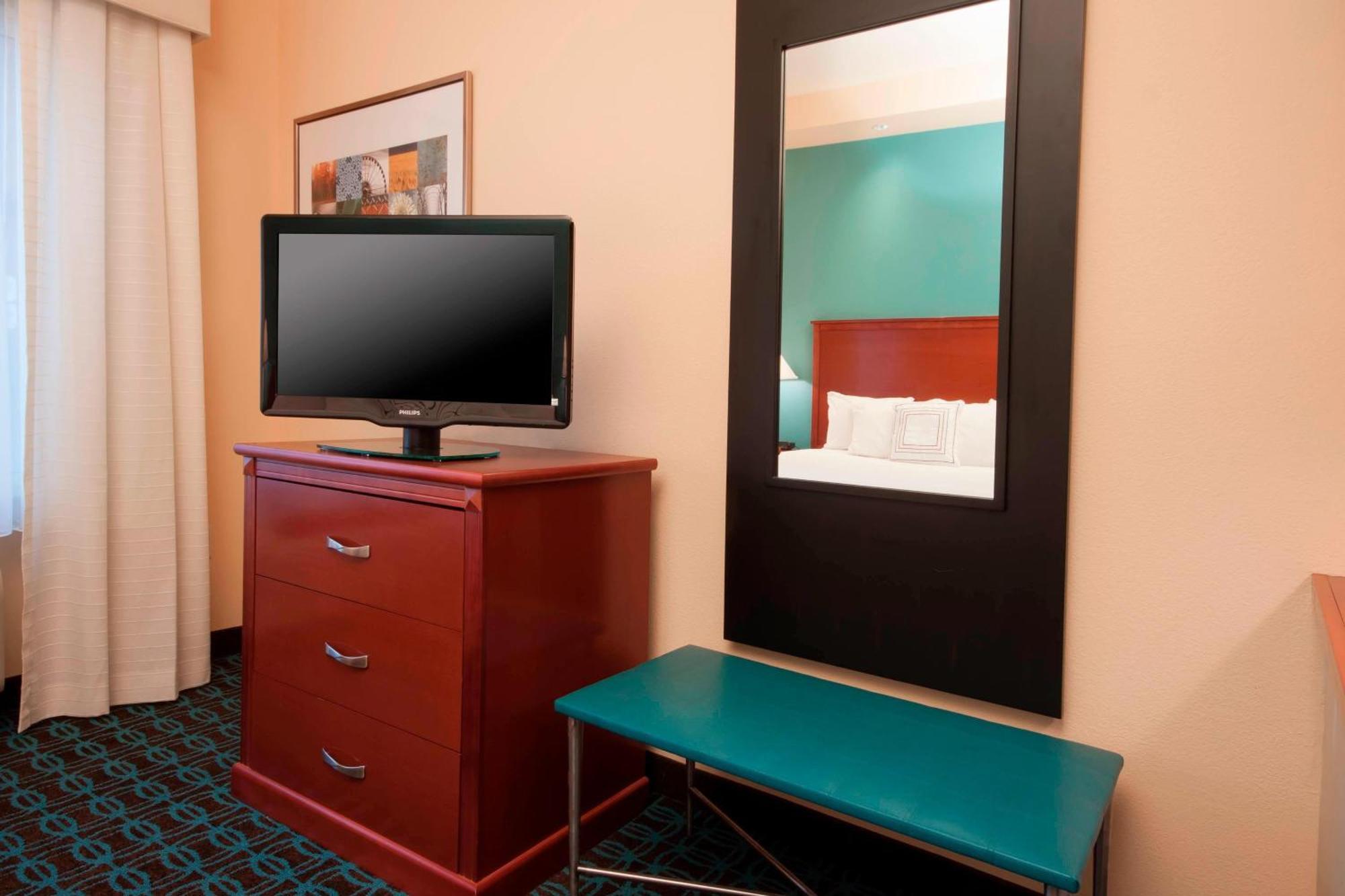 Fairfield Inn&Suites El Centro Extérieur photo