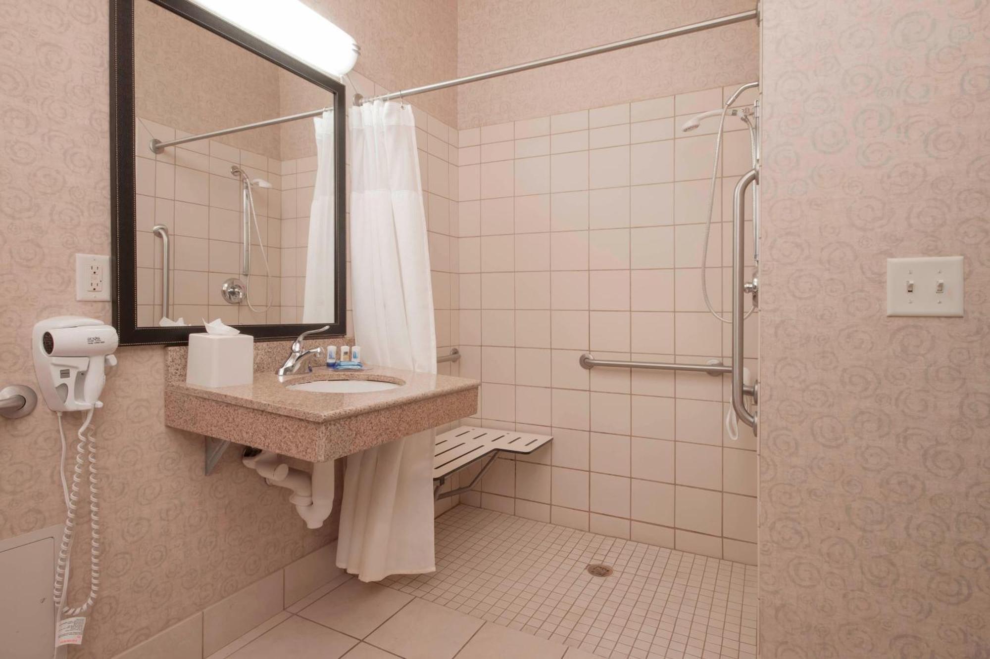 Fairfield Inn&Suites El Centro Extérieur photo