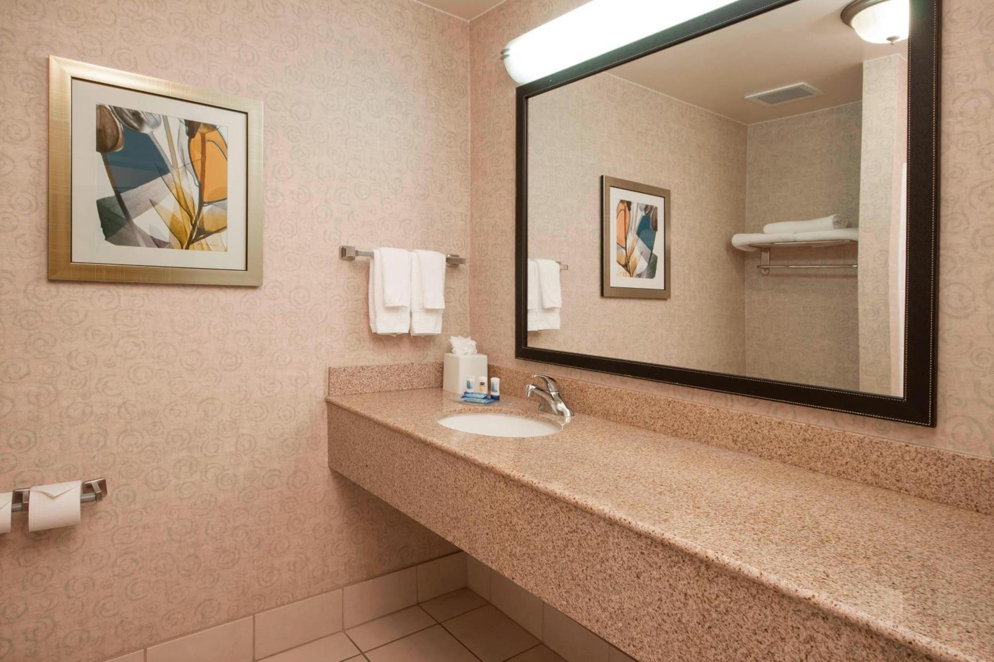 Fairfield Inn&Suites El Centro Extérieur photo