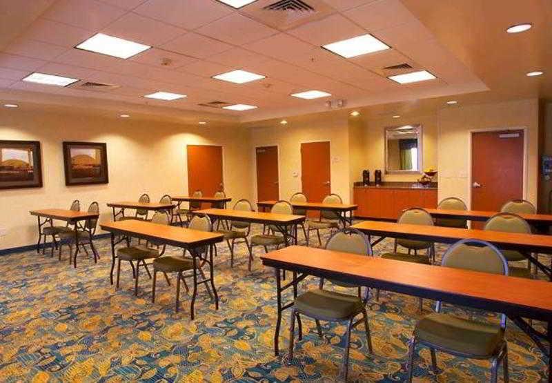 Fairfield Inn&Suites El Centro Extérieur photo