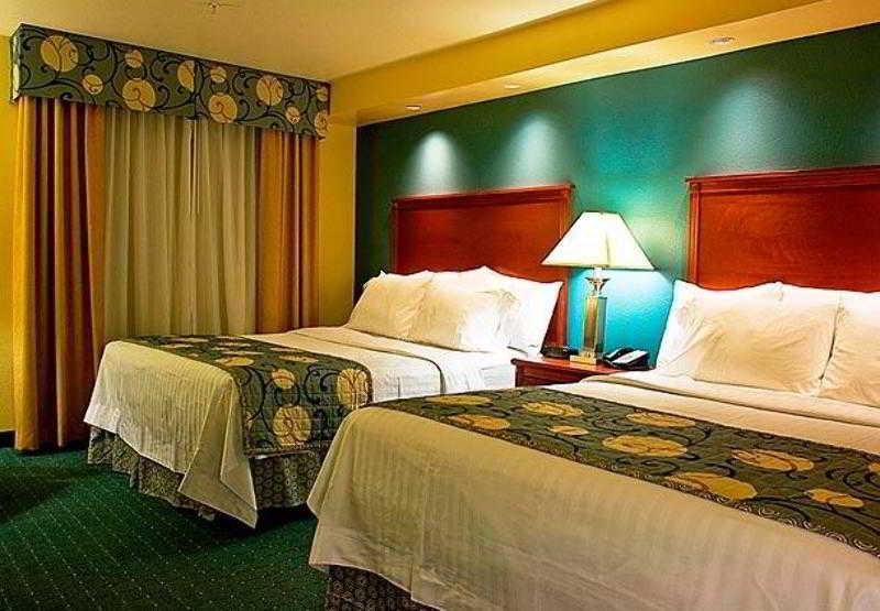 Fairfield Inn&Suites El Centro Chambre photo