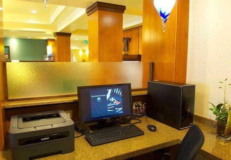 Fairfield Inn&Suites El Centro Extérieur photo