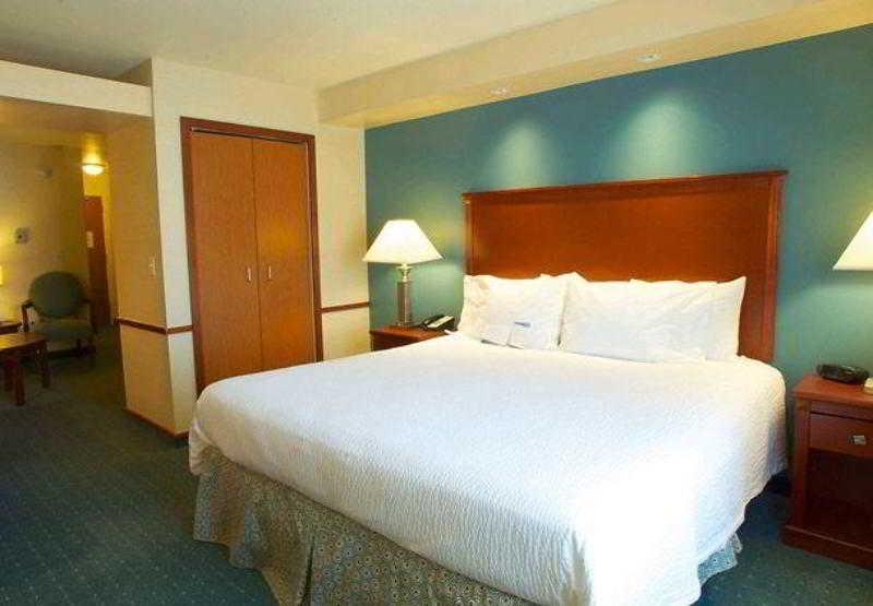 Fairfield Inn&Suites El Centro Extérieur photo