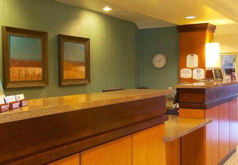 Fairfield Inn&Suites El Centro Extérieur photo