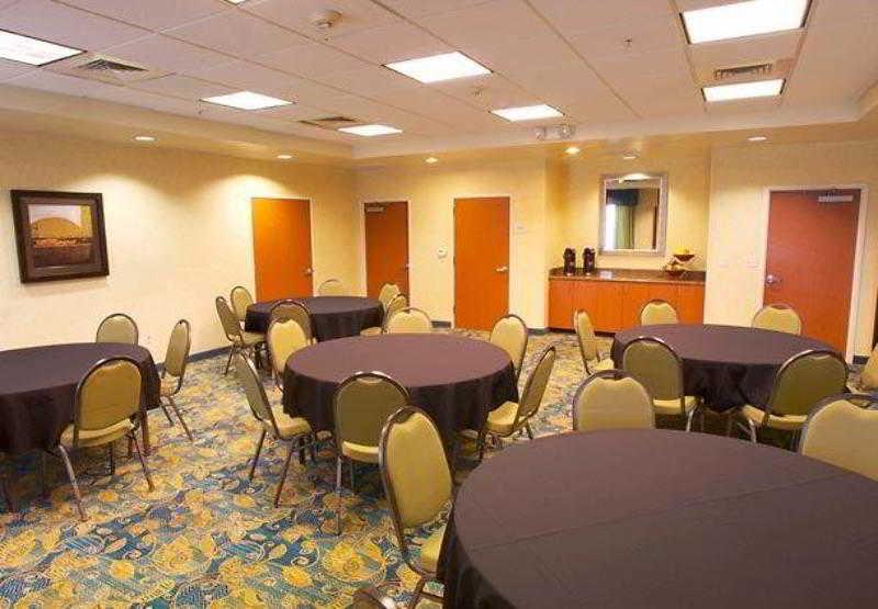 Fairfield Inn&Suites El Centro Extérieur photo
