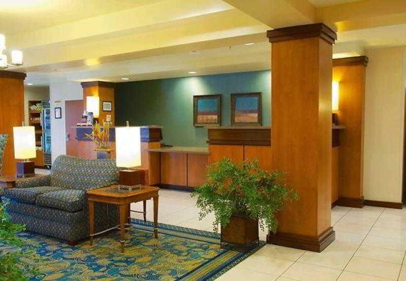 Fairfield Inn&Suites El Centro Extérieur photo