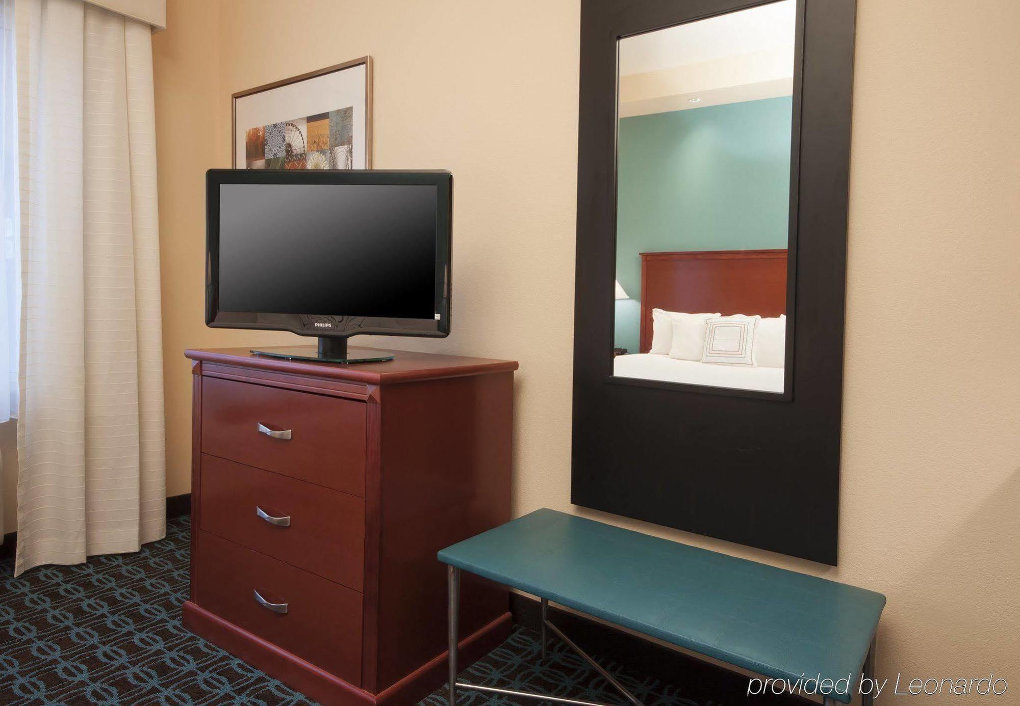 Fairfield Inn&Suites El Centro Extérieur photo