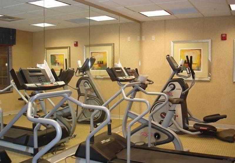 Fairfield Inn&Suites El Centro Extérieur photo