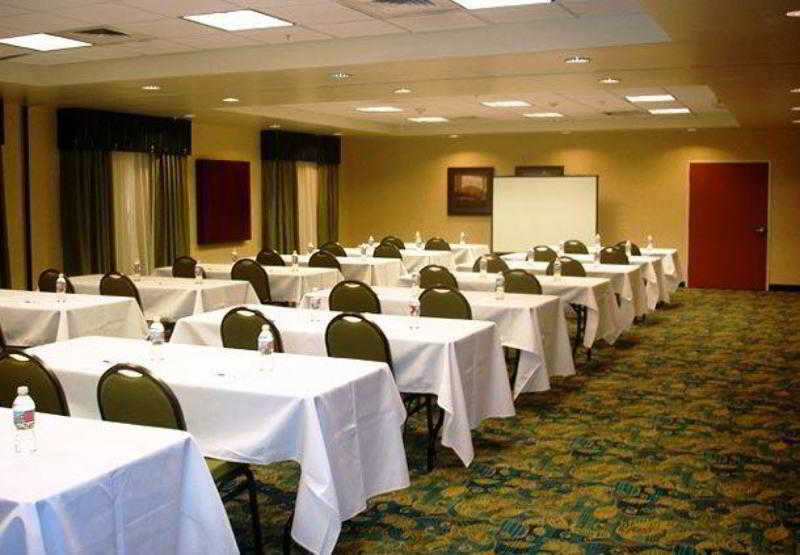 Fairfield Inn&Suites El Centro Extérieur photo