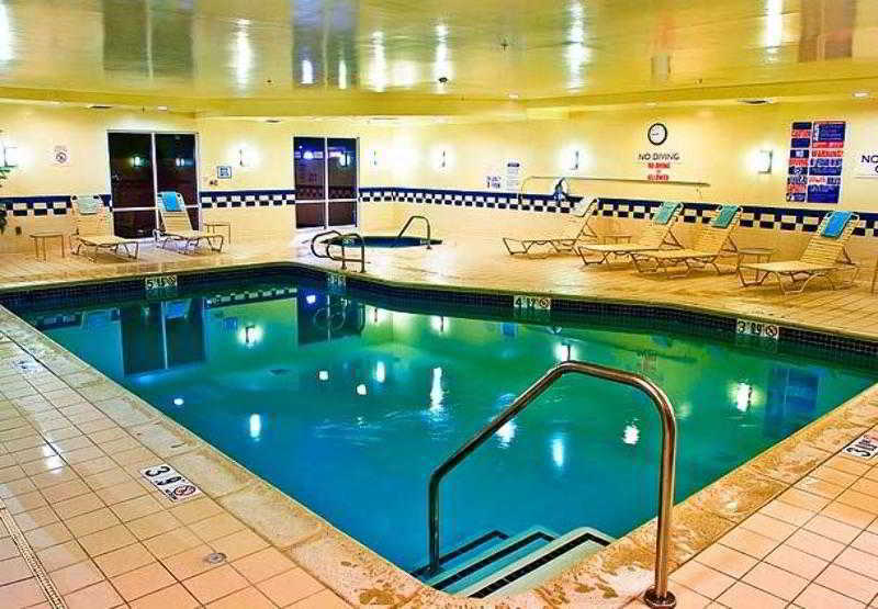 Fairfield Inn&Suites El Centro Extérieur photo