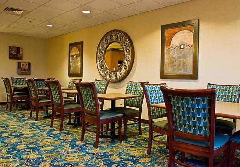 Fairfield Inn&Suites El Centro Extérieur photo