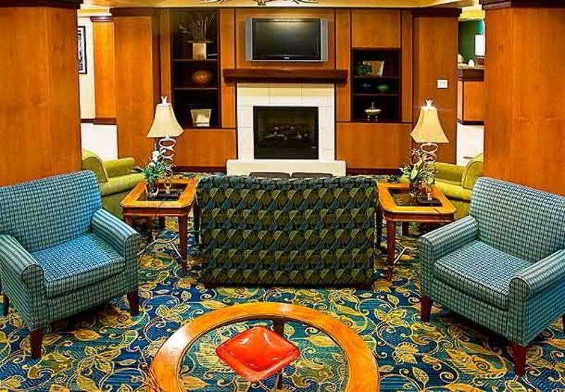 Fairfield Inn&Suites El Centro Extérieur photo